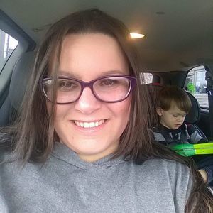 Meet your Posher, Lindsey